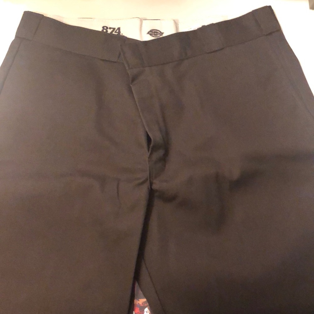 Dickies work pants